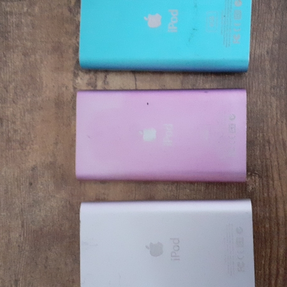 Ipod classic mini 1st generation 4G - Picture 2 of 2